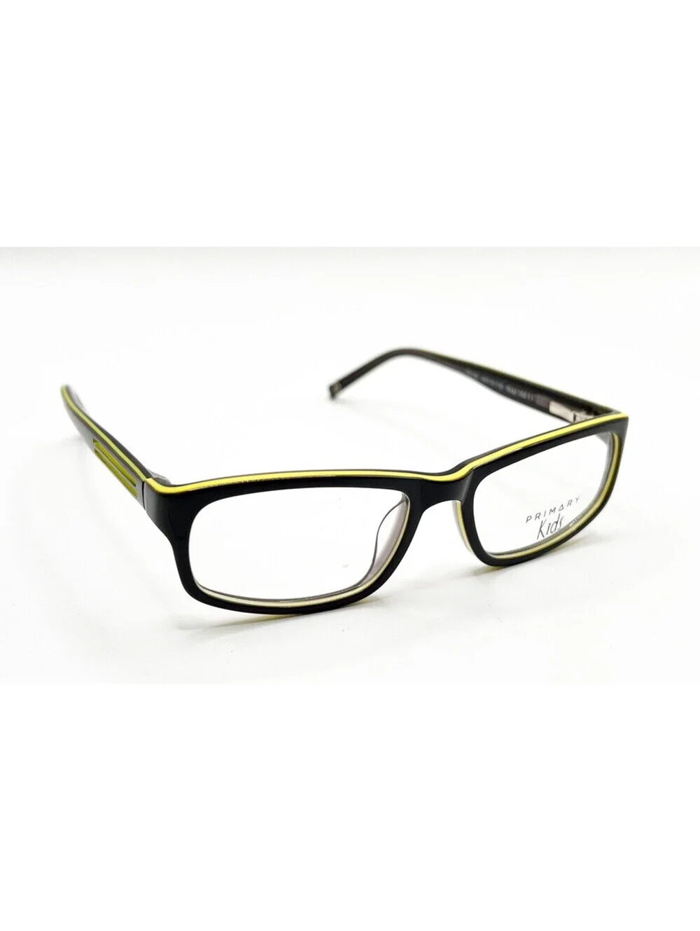 Primary Pk108 Gray Authentic Eyeglasses 48-15-135